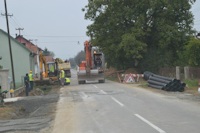 kanalizacija trestanovci