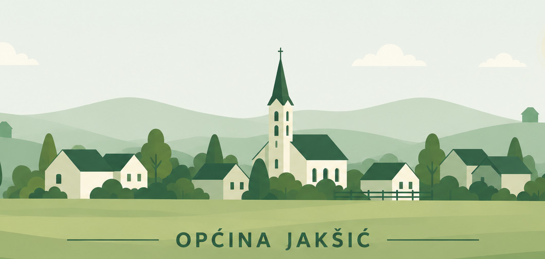 OBAVIJEST – Proljetna sustavna deratizacija Općine Jakšić