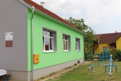 Završen još jedan projekt energetske obnove zgrade Područne škole Rajsavac, Osnovne škole &quot;Mladost&quot; Jakšić