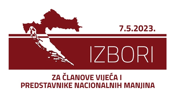Izbori za članove vijeća i predstavnike nacionalnih manjina (7.5.2023.)