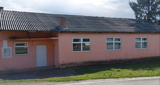 Iz Program održivog razvoja lokalne zajednice za Općinu Jakšić – 25.000,00 eura