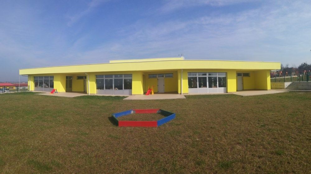 Natječaj za upis djece u novu 2018/2019. pedagošku godinu