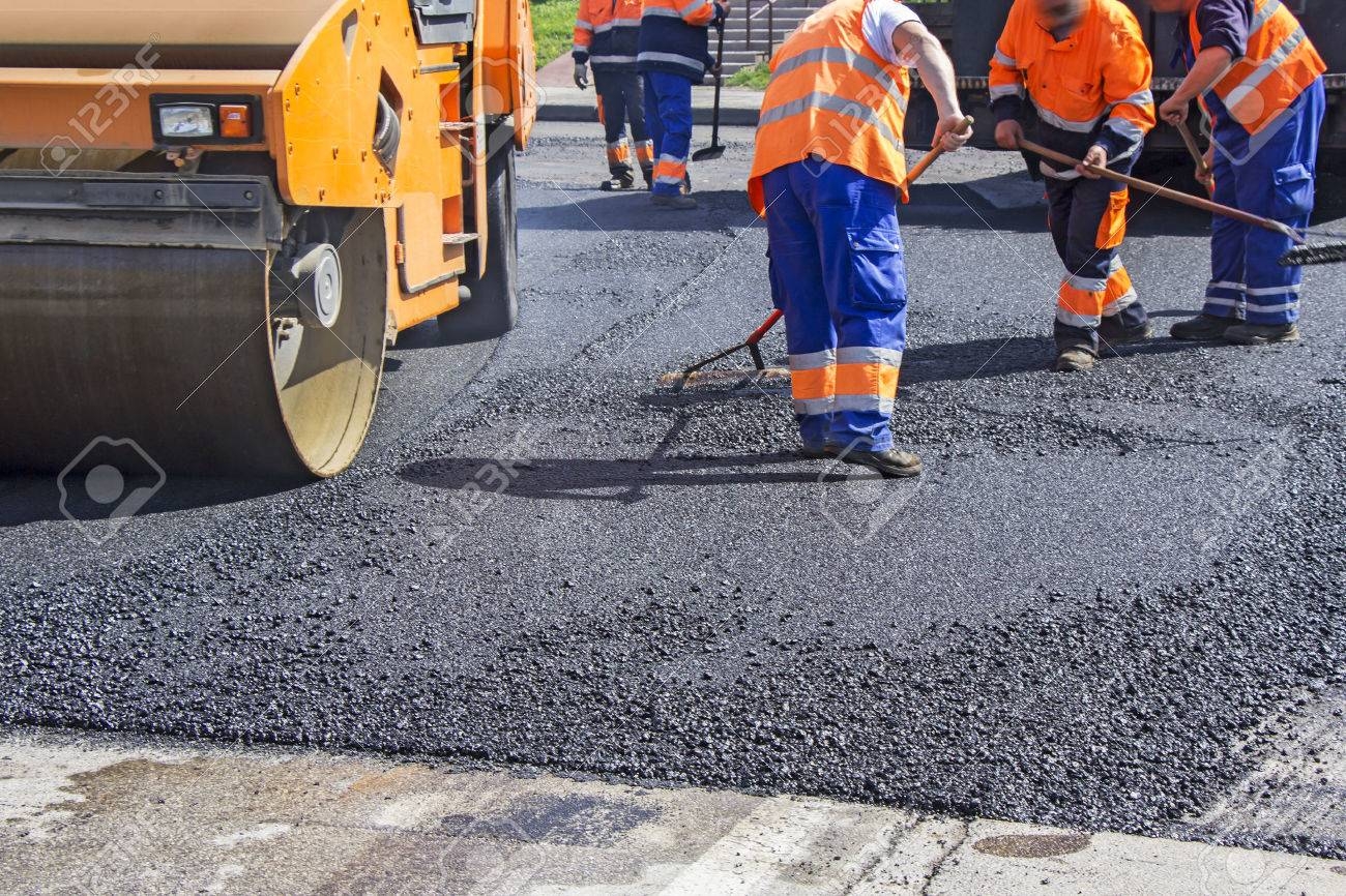 Komunalna i cestovna infrastruktura