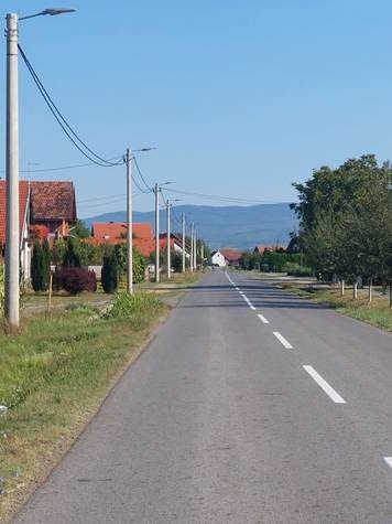 Iz Programa održivog razvoja lokalne zajednice za Općinu Jakšić – 30.000,00 eura