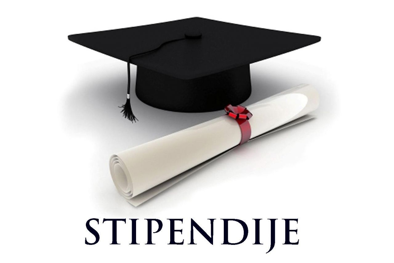 Natječaj za stipendije za akademsku godinu 2025./2026. (OBJAVLJENA ODLUKA O DODJELI STIPENDIJA)
