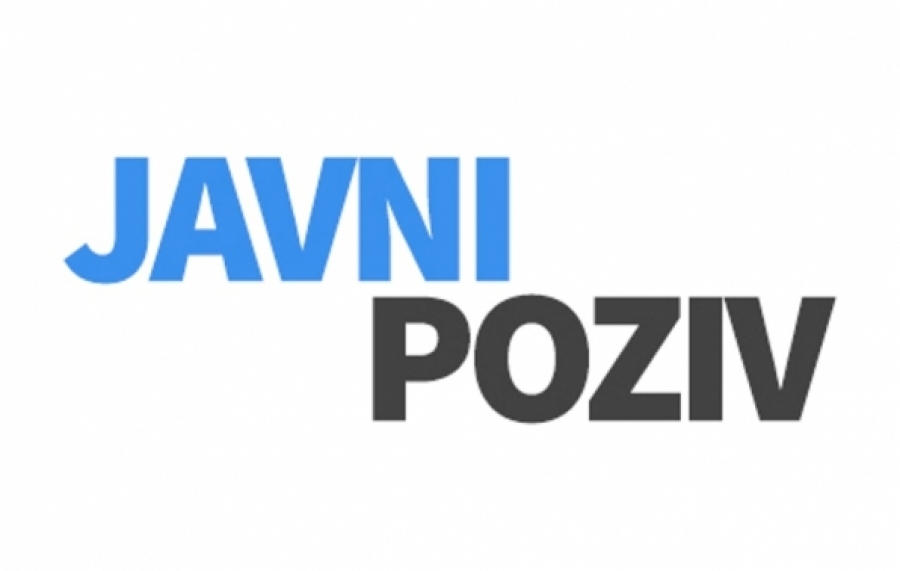 Javni poziv za prijavu za financiranje programa i projekata Udruga koji djeluju na području Općine Jakšić za 2024. godinu