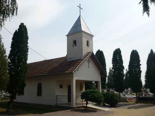Poziv vlasnicima grobnih mjesta u svim grobljima na području Općine Jakšić