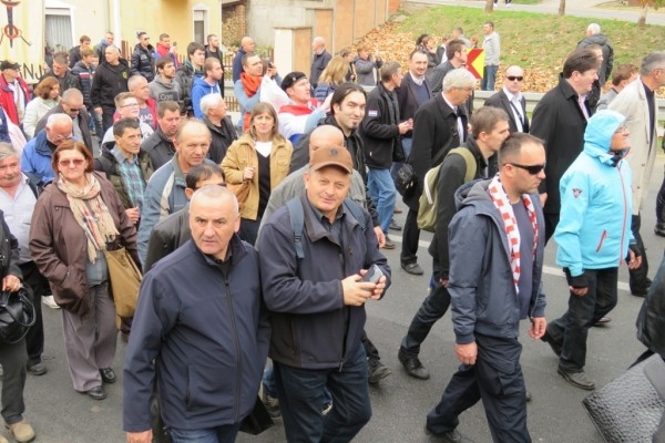 Dan sjećanja na žrtvu Vukovara
