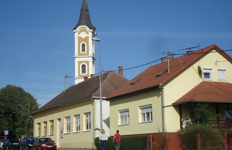 Dan općine Jakšić