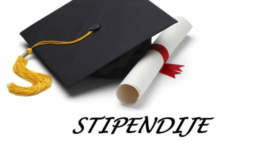 Natječaj za stipendije Požeško-slavonske županije