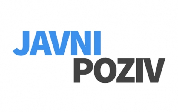 Javni poziv za prijavu za financiranje programa i projekata Udruga koji djeluju na području Općine Jakšić za 2026. godinu