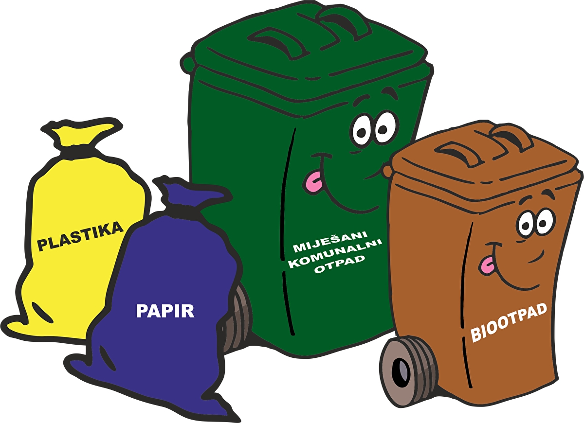 POZIV NA RADIONICU Vaša kanta, vaše zdravlje!